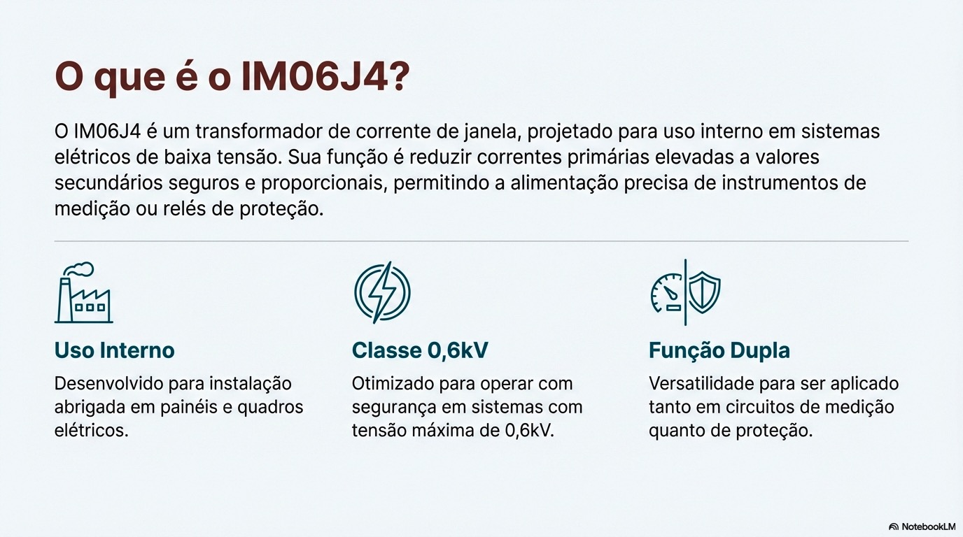 IM06J4_Transformador_de_Corrente_Guia_Técnico_2