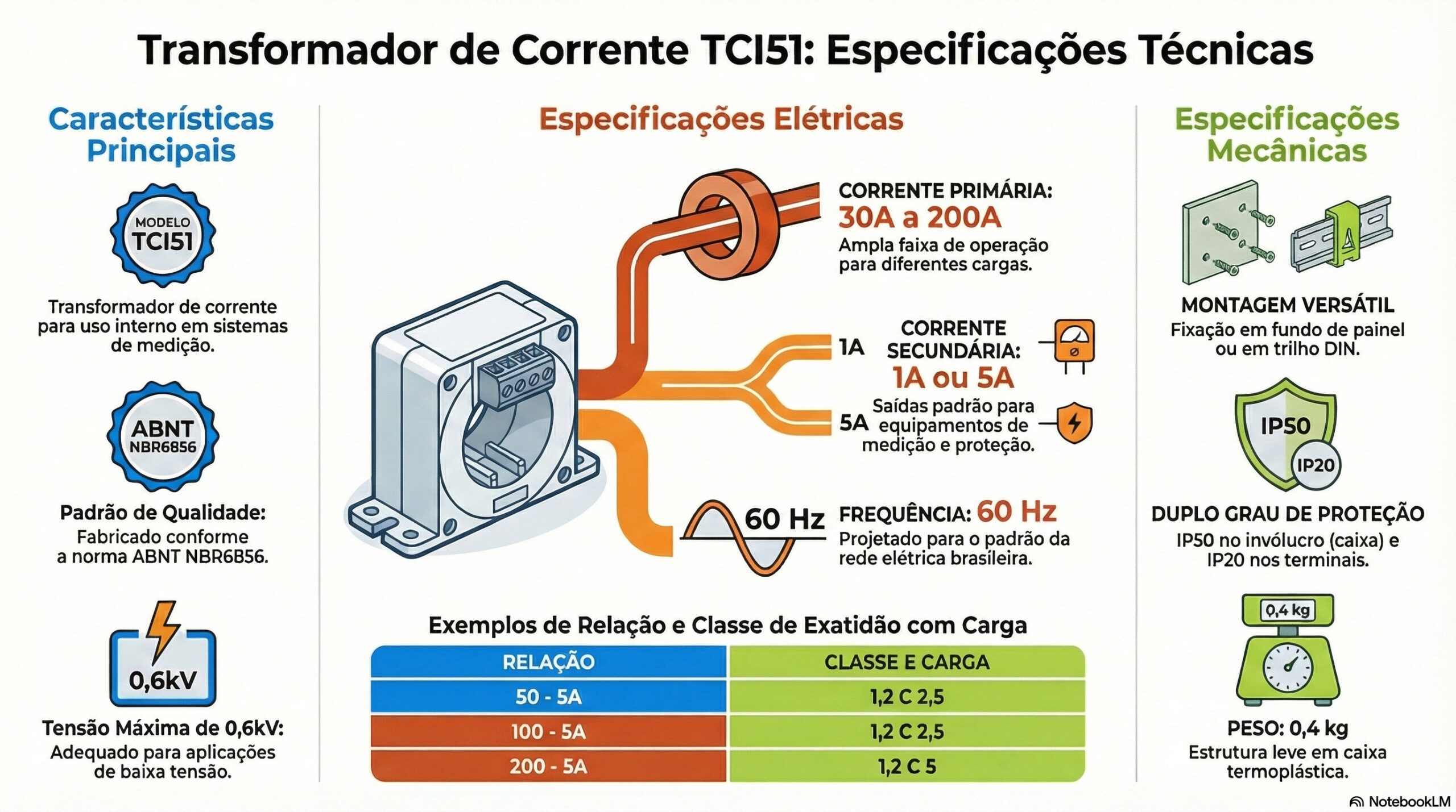 TCI51