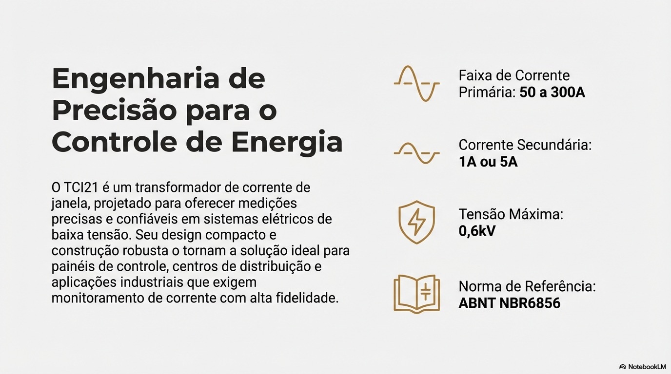 TCI21_Transformador_de_Corrente_Medição_Alta_Performance_2